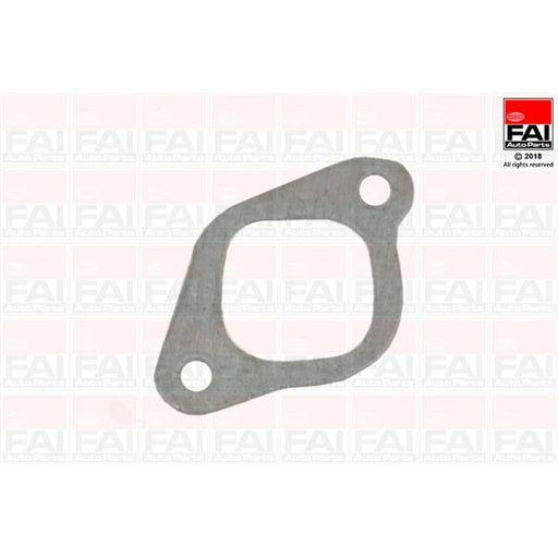 FAI Exhaust Manifold Gasket Set OD ID High EM245