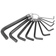 Cannon Tools 10 Piece Hexagon Key Set 1/16" - 3/8" Cannon Tools - Dynamic Drive