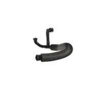 Gates Crankcase Ventilation Hose 215mm fits BMW 1 2006-2013