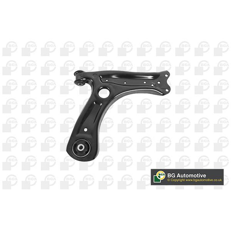 BGA Control/Trailing Arm Front Right fits Audi A1 2010-2018