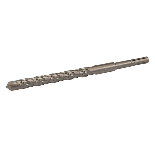 Silverline SDS Plus Masonry Drill Bit 16 x 210mm Silverline - Dynamic Drive