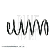 Blue Print Rear Suspension Coil Spring ADT388359