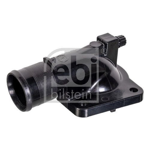 Febi Coolant Flange Housing Connector 180457