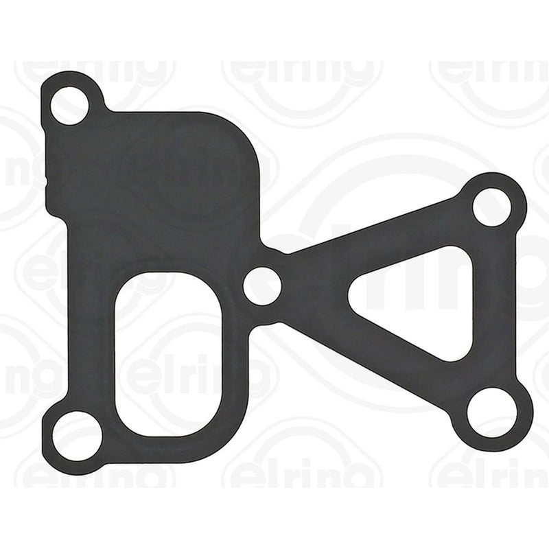 Elring Water Pump Gasket Wide Thick fits Jeep Cherokee 2013 on 2.4