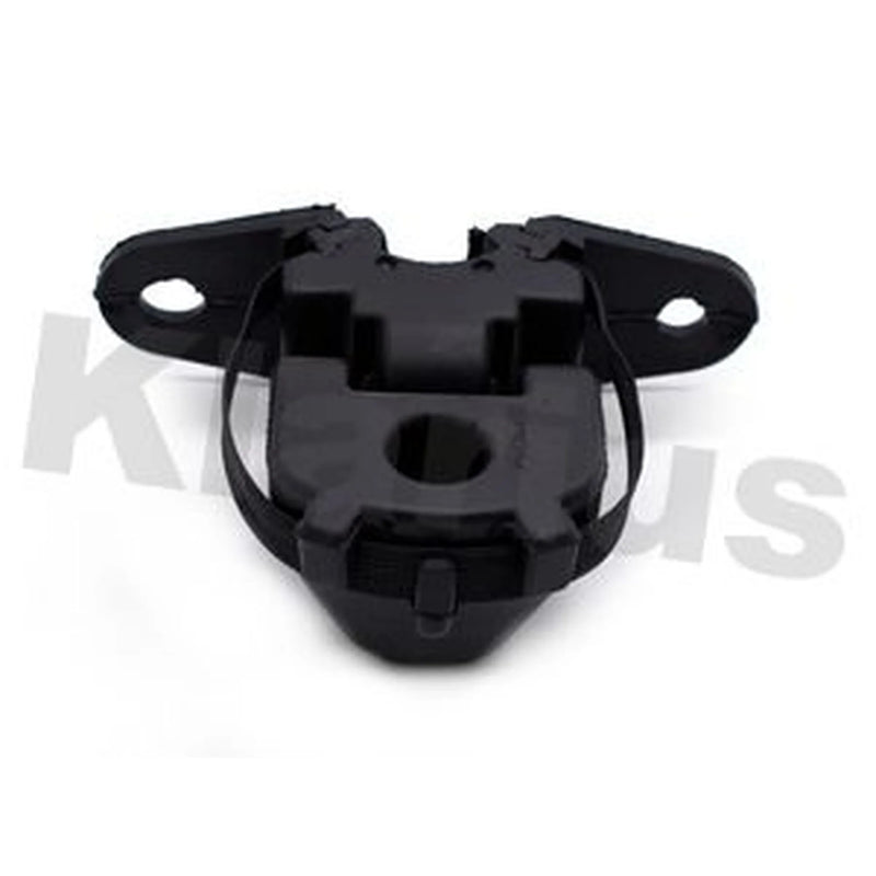 Klarius Exhaust System Mount Rubber fits Citroën C4 II 2009 on 1.6