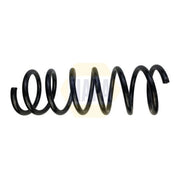 NAPA Rear Suspension Coil Spring fits Volvo V70 III 2007-2016 2.0 2.4 2.5 3.2