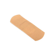 Safety First Aid HypaPlast Stretch Fabric Plasters - Pack of 100 Safety First Aid Group  - Dynamic Drive