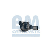 BM Catalysts Homologated Diesel Cat & Dpf fits BMW 1 2006-2013