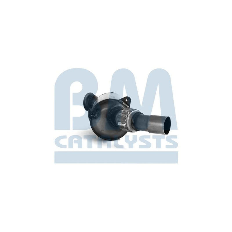 BM Catalysts Homologated Diesel Cat & Dpf fits BMW 1 2006-2013