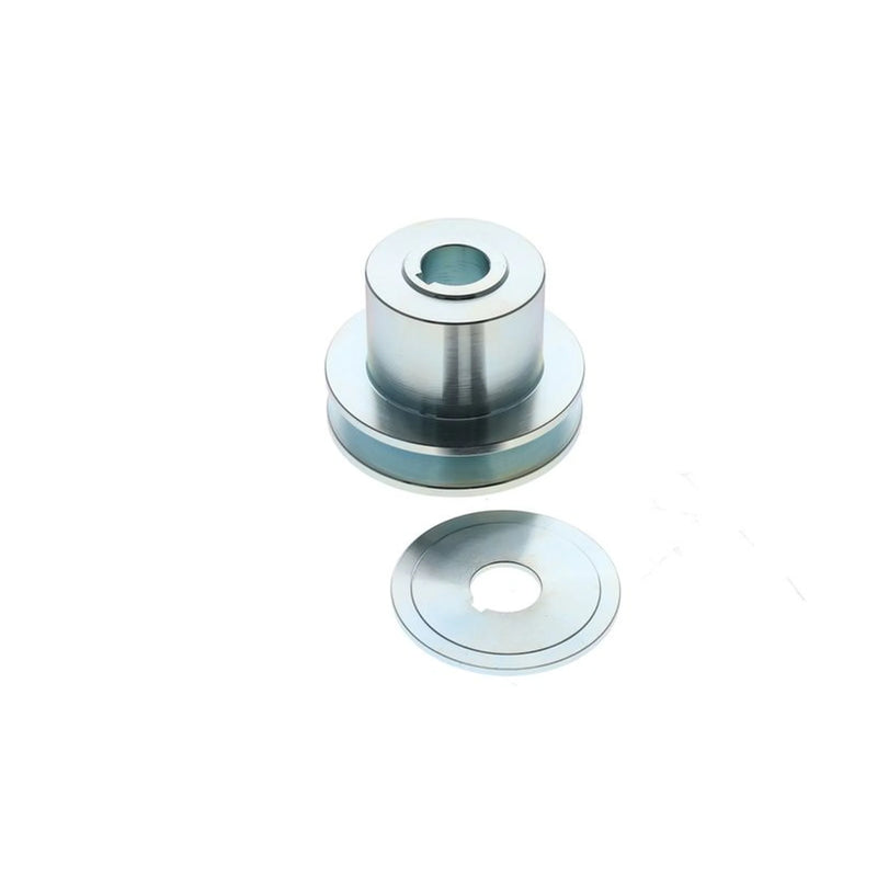 Bosch Alternator Belt Pulley