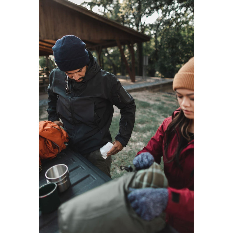 Disposable large hand warmer (1 pack - single) THA-HND-0007-G UK Camping And Leisure - Dynamic Drive