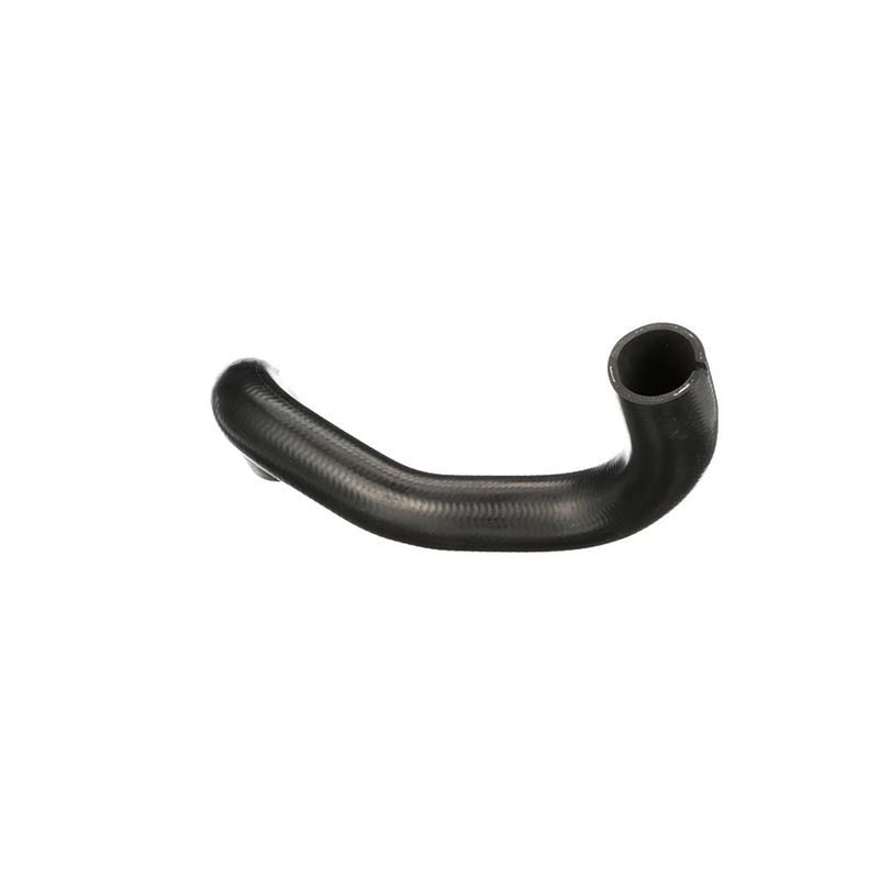 Gates Radiator Coolant Hose 450mm ID fits Opel Adam 2012-2019 1.2 1.4