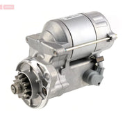 Denso Starter Motor 12V 1.4kW 11 Teeth