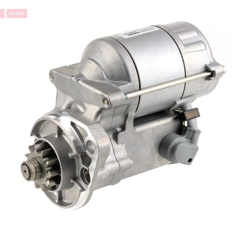 Denso Starter Motor 12V 1.4kW 11 Teeth