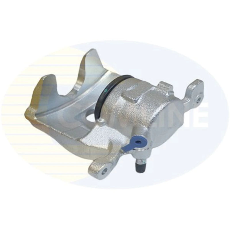 Comline Brake Caliper Assembly Front Right fits BMW 1 2019 on