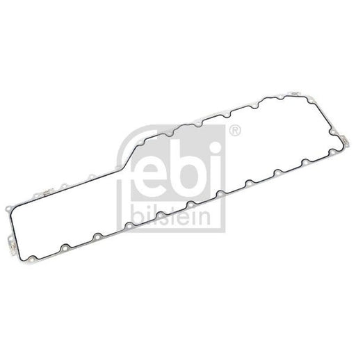 Febi Housing Cover Gasket Wide Thick 184497