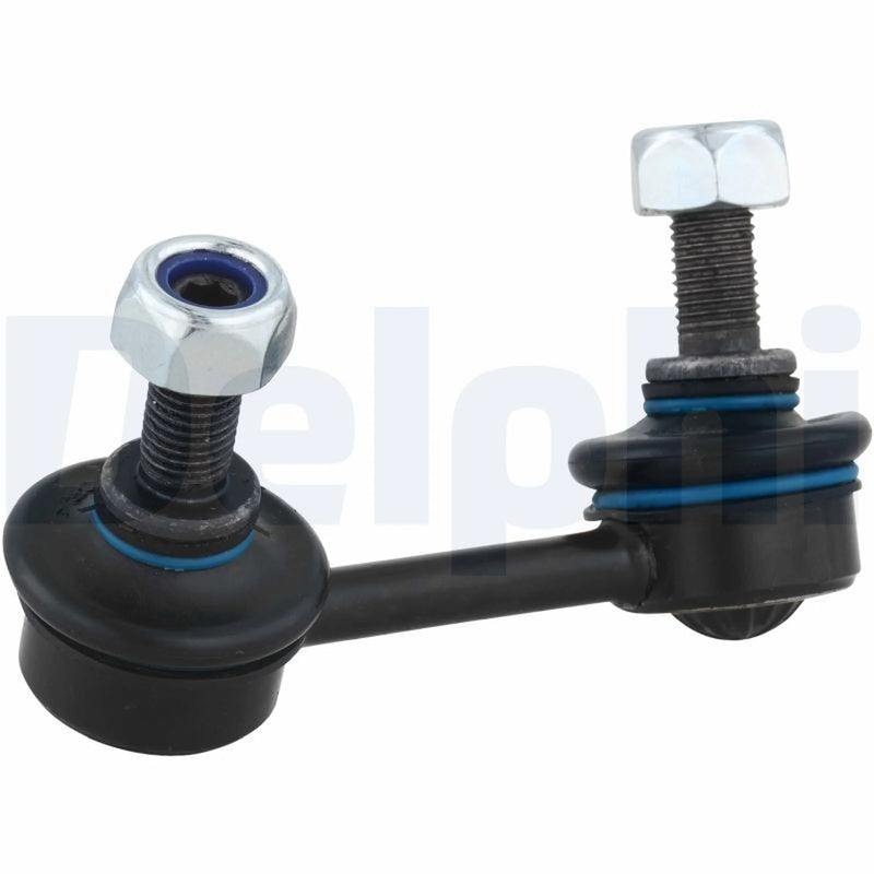 Delphi Stabiliser Bar Link Coupling Rod Front Left fits Honda Accord 1998-2003