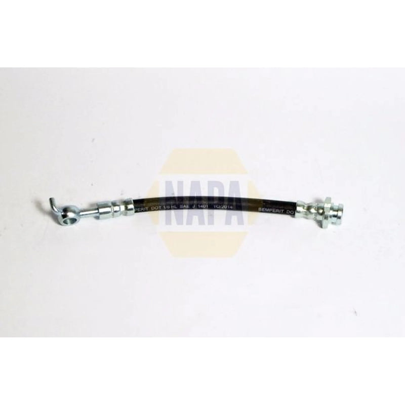 NAPA Brake Hydraulic Hose Line outer NBH1356
