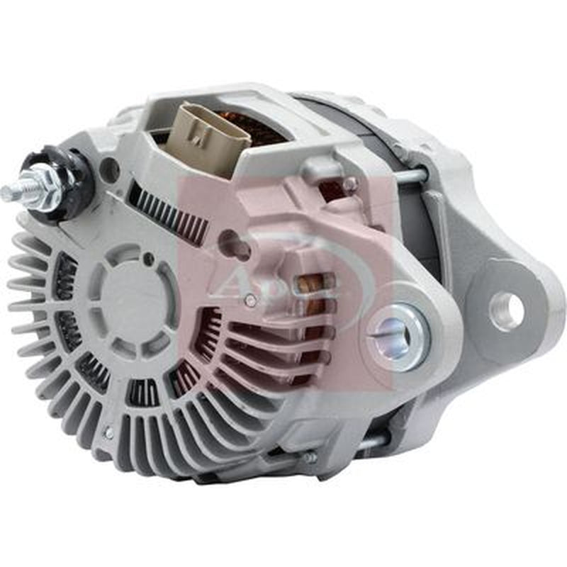 Apec Car Alternator 12V fits Mitsubishi Pajero/Shogun IV 2006-2007 3.2