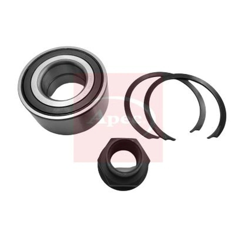 Apec Wheel Bearing Kit AWB1198
