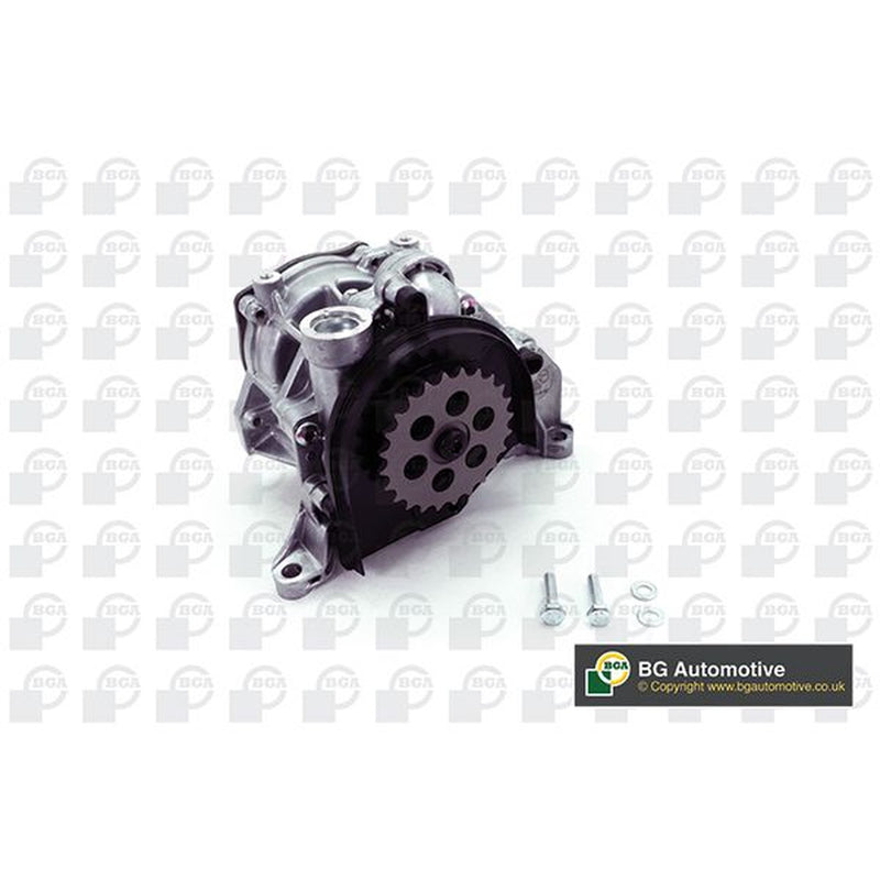 BGA Engine Oil Pump Assembly fits BMW 1 2004-2013