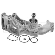 First Line Engine Cooling Water Pump fits Citroën C25 1981-1994 1.8 2.0