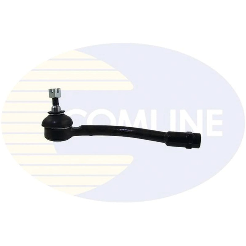 Comline Steering Tie Rod End Ball Joint fits Kia Picanto II 2011-2017 1.0 1.2
