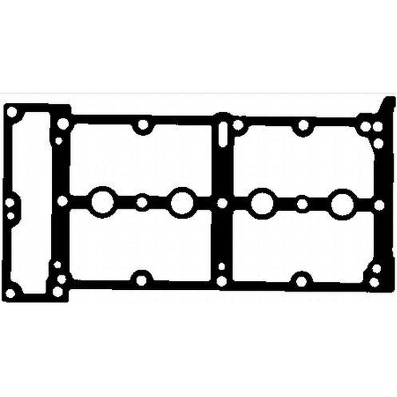 BGA Cylinder Head Cover Gasket Metal fits Alfa Romeo Mito 2008-2018 1.3