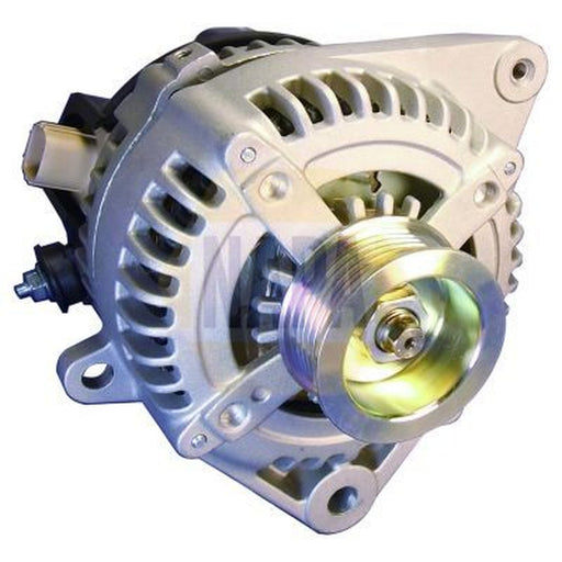 NAPA Car Alternator 12V fits Lexus Rx 2003-2008