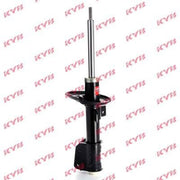 KYB 2 x Shock Absorbers fits Fiat Bravo II 2006-2014 1.4 1.6 1.9 2.0
