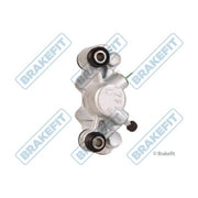 Apec 2 x Rear Brake Calipers fits Toyota Rav 4 2000-2005 1.8 2.0