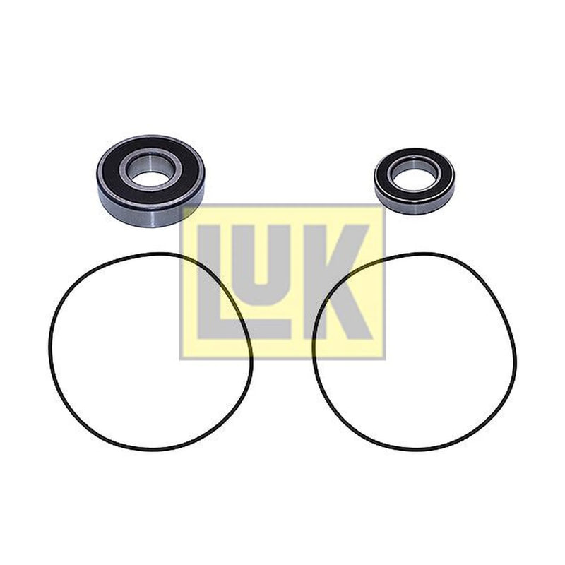 LuK Repair Kit Emotor fits BMW I3 2013 on
