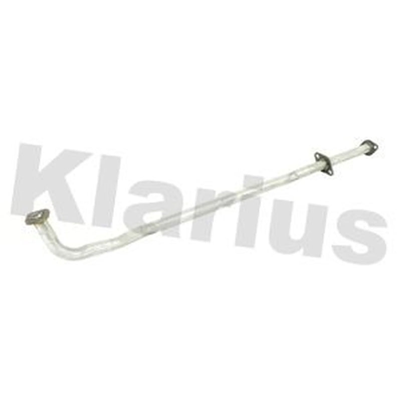 Klarius Exhaust Pipe OD fits Nissan Figaro 1991-1992 1.0