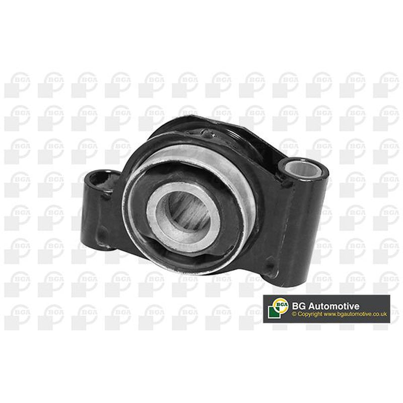 BGA Wishbone / Control / Trailing Arm Bush Front Right fits Mercedes-Benz Vito