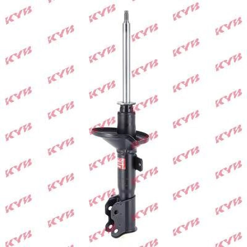 KYB Shock Absorber Damper Strut Rear Right fits Daewoo Nubira 1997-2003 1.6 2.0