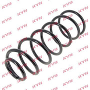 KYB Front Suspension Coil Spring fits VW Golf 1991-2002 1.4 1.6