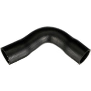 Gates Radiator Coolant Hose 200mm ID fits Opel Combo Box Body/Mpv 2005 on 1.4