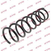 KYB Rear Suspension Coil Spring fits Ford Focus II 2004-2012 1.4 1.6 1.8 2.0