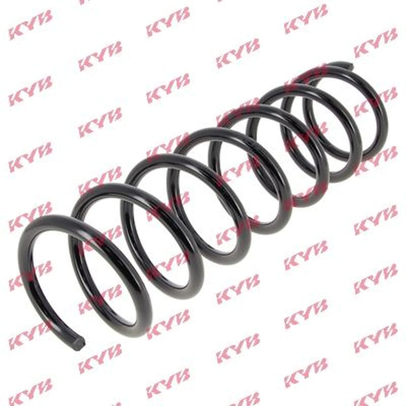 KYB Rear Suspension Coil Spring fits Ford Focus II 2004-2012 1.4 1.6 1.8 2.0