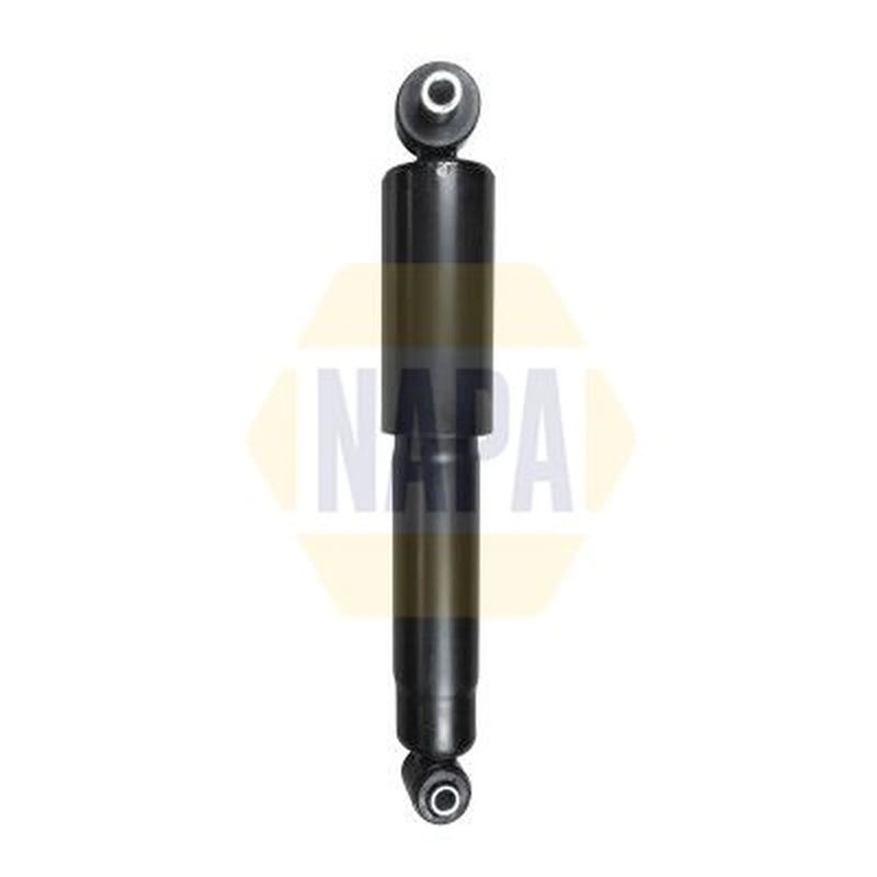 NAPA Shock Absorber Damper Strut Rear Left fits Kia Soul I 2009-2014 1.6