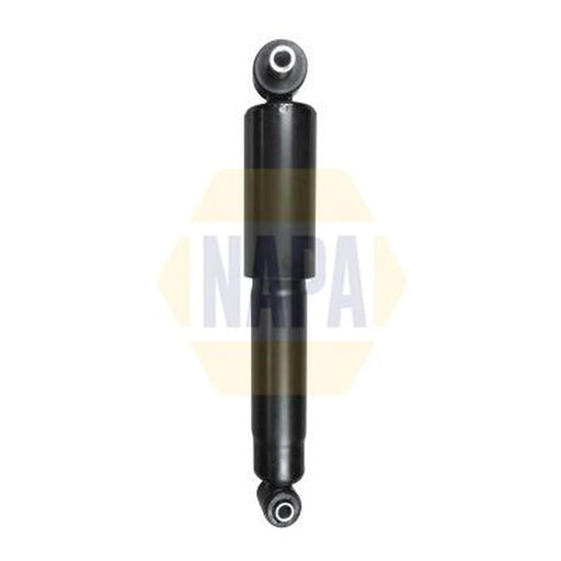 NAPA Shock Absorber Damper Strut Rear Left fits Kia Soul I 2009-2014 1.6