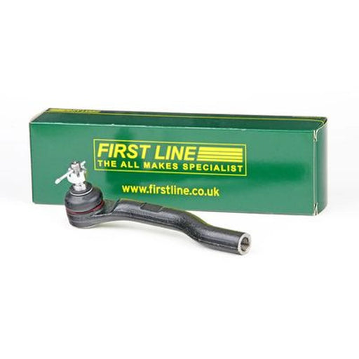 First Line Steering Tie Rod End Ball Joint fits Honda Insight 2000-2006 1.0