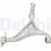 Delphi Control/Trailing Arm Lower fits Mercedes-Benz Gl-Class 2012-2015