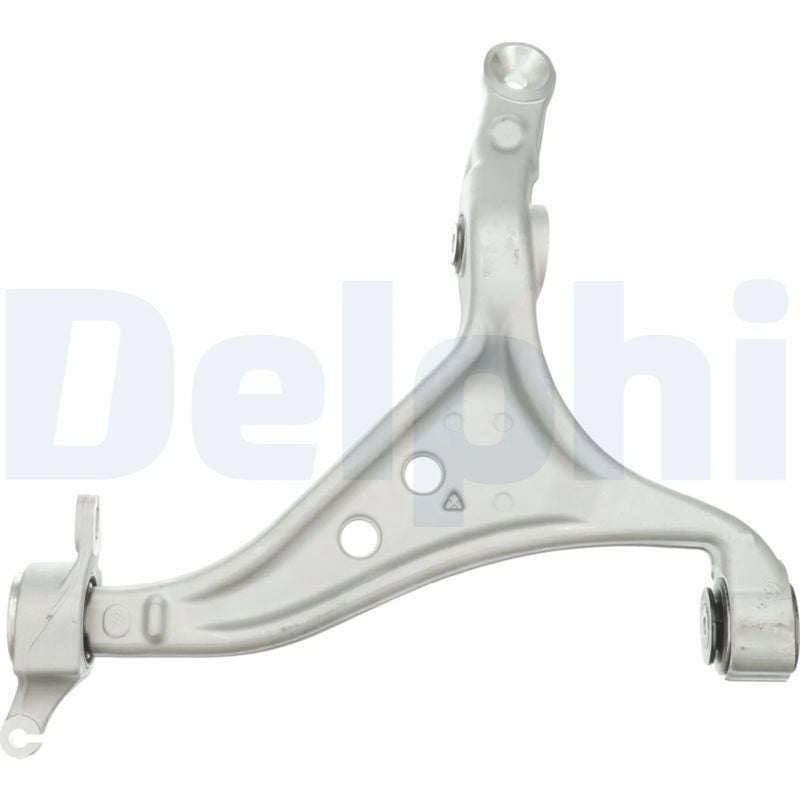 Delphi Control/Trailing Arm Lower fits Mercedes-Benz Gl-Class 2012-2015