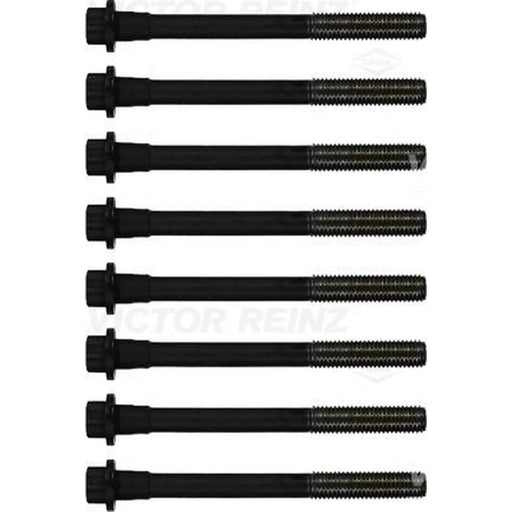 Victor Reinz Cylinder Head Bolt Set M11 14-32392-01
