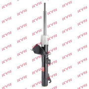 KYB Shock Absorber Damper Strut Front fits Ford Courier Box Body 1996-2003 1.8
