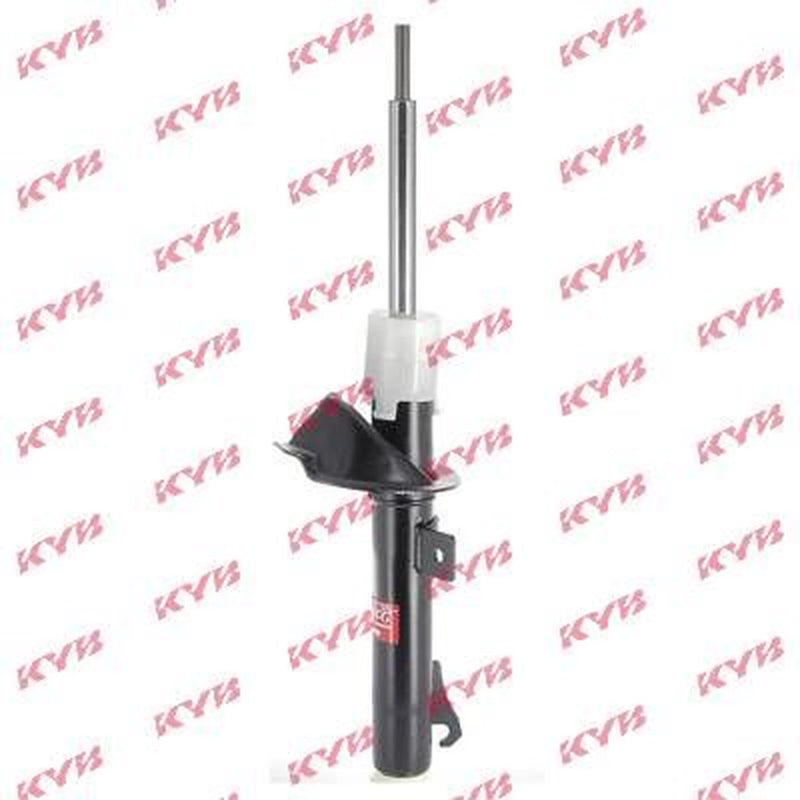KYB Shock Absorber Damper Strut Front fits Ford Courier Box Body 1996-2003 1.8