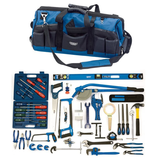 Draper Plumbing Tool Kit 04380 Draper - Dynamic Drive