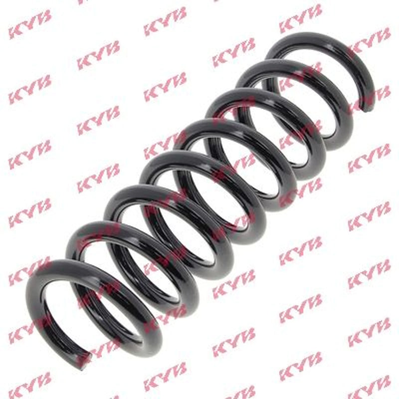 KYB Rear Suspension Coil Spring fits Mercedes-Benz Cls 2004-2010 219.356 219.357
