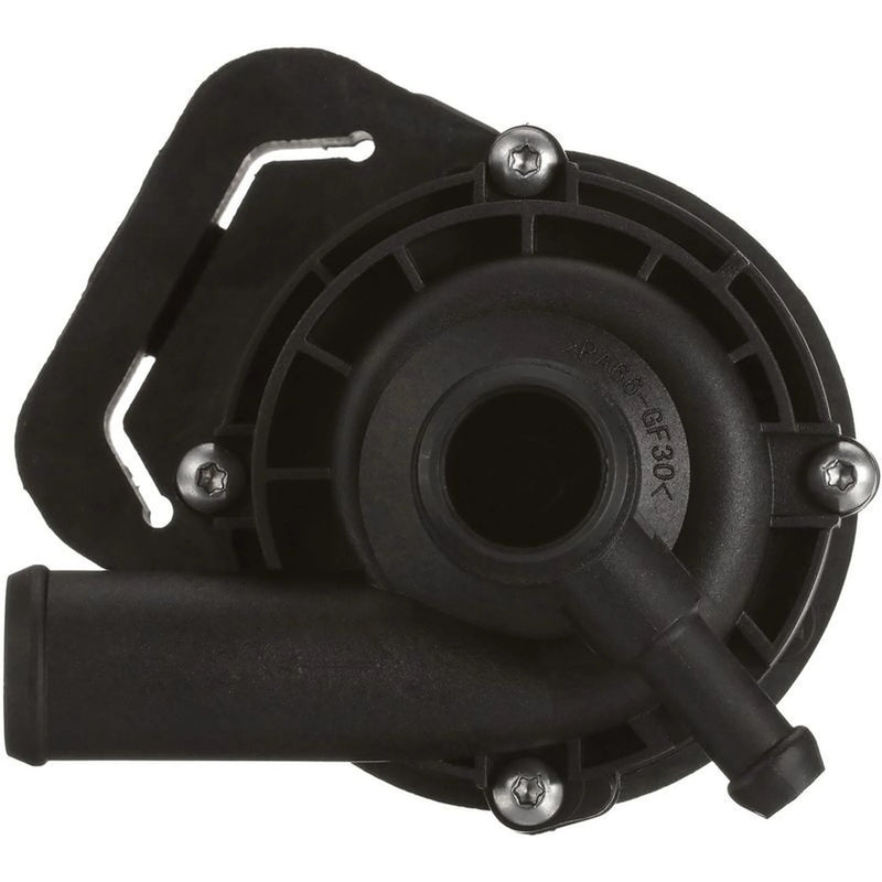 Gates Engine Cooling Water Pump fits Mercedes-Benz C-Class 2011 on 204.302